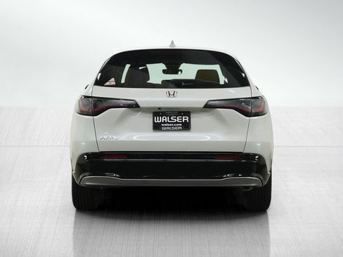 Used 2025 Honda HR-V EX-L image 4