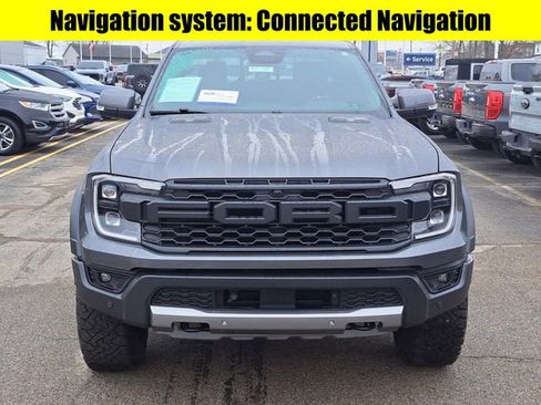 Used 2024 Ford Ranger Raptor image 8