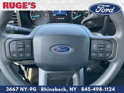 Used 2024 Ford F350 XL w/ STX Appearance Package AWD/4WD image 19