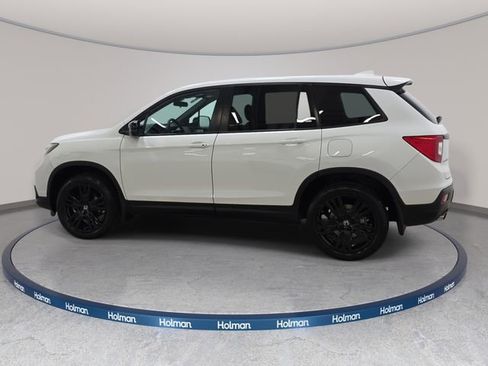 Used 2021 Honda Passport Sport image 9