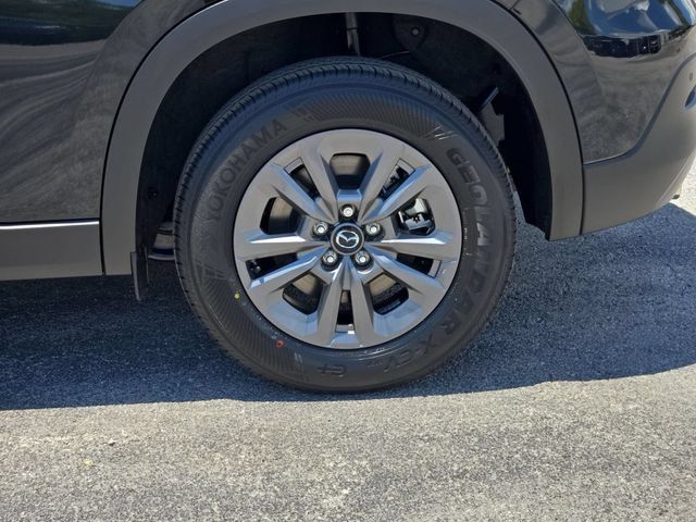 New 2026 MAZDA CX-5 Select AWD/4WD image 17