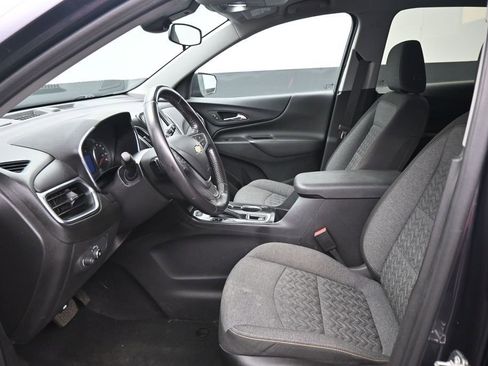 Used 2022 Chevrolet Equinox LT AWD/4WD image 14