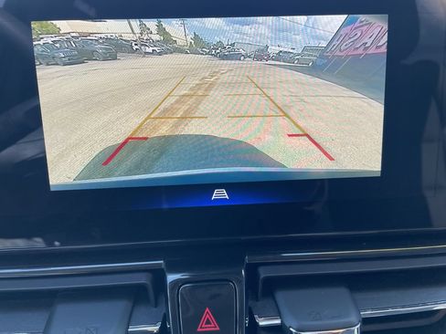 Used 2025 Chevrolet TrailBlazer LT FWD image 20