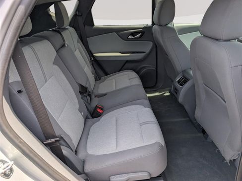 Used 2021 Chevrolet Blazer LT AWD/4WD image 12