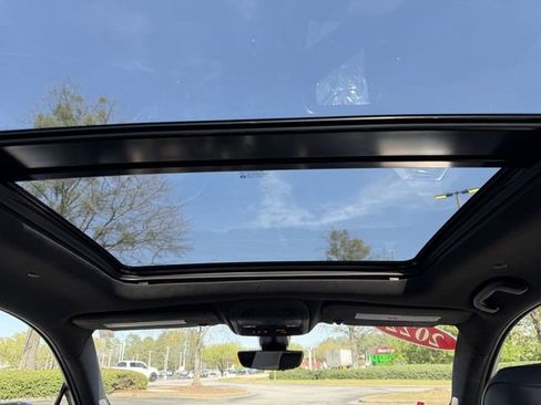 Used 2022 Cadillac XT5 Premium Luxury w/ Platinum Package image 39