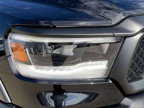 Used 2020 RAM 1500 Rebel w/ Rebel Level 2 Equipment Group AWD/4WD image 28