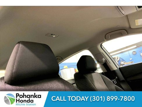 Used 2023 Honda Accord LX image 28