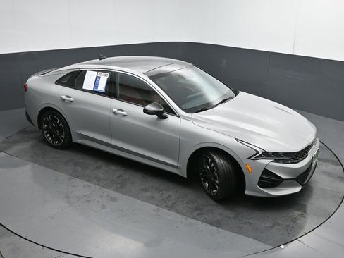 Used 2024 Kia K5 GT-Line image 41