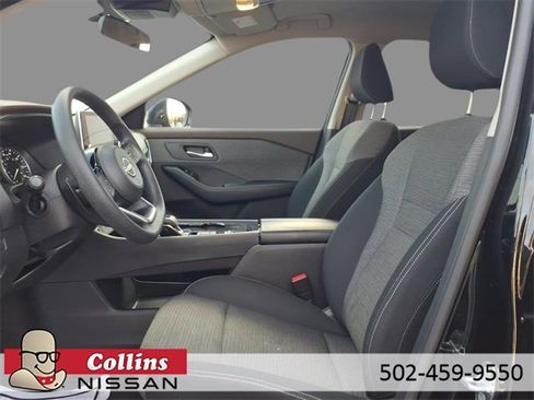 Certified 2023 Nissan Rogue SV image 20