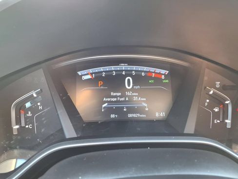 Used 2019 Honda CR-V EX image 30