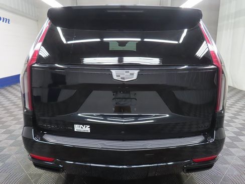 Used 2023 Cadillac Escalade ESV Sport image 51