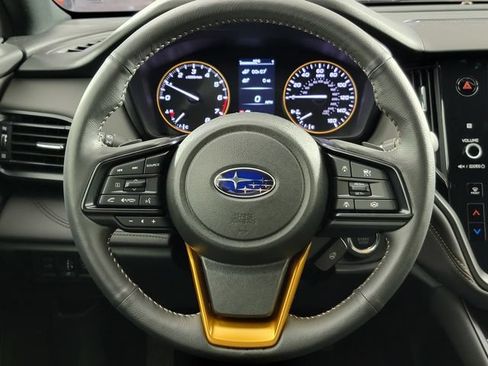 Used 2025 Subaru Outback Wilderness AWD/4WD image 25