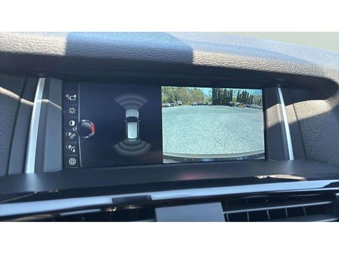 Used 2017 BMW X3 xDrive35i AWD/4WD image 18