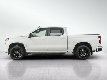 Used 2023 Chevrolet Silverado 1500 RST w/ Convenience Package II