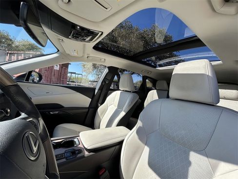 Used 2023 Lexus RX 350 Premium Plus image 12