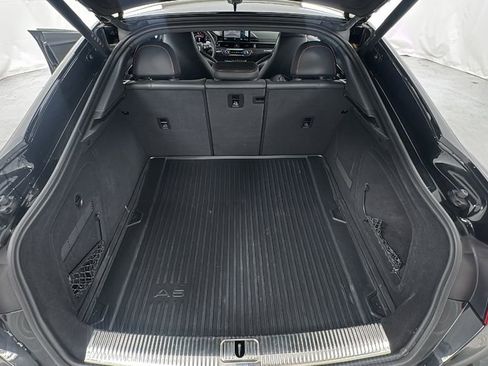 Used 2023 Audi RS 5 2.9T image 16