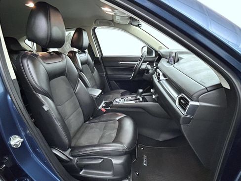Used 2020 MAZDA CX-5 Touring AWD/4WD image 15