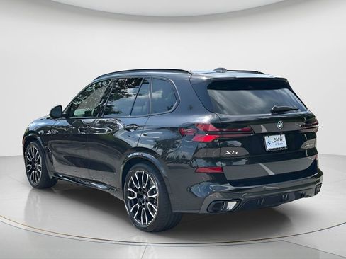 New 2026 BMW X5 xDrive50e AWD/4WD image 7