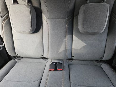 New 2026 Jeep Wrangler Sport image 7