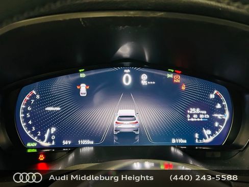 Used 2025 MAZDA CX-90 3.3 Turbo S w/ Premium Package image 19