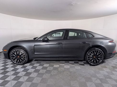 New 2026 Porsche Panamera image 2