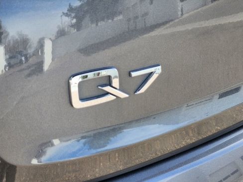 Used 2021 Audi Q7 3.0T Prestige w/ Prestige Package image 14