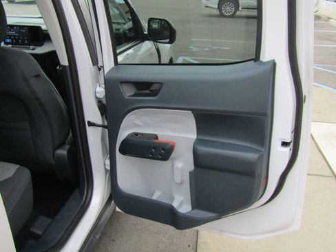 Used 2024 Ford Maverick XLT w/ Equipment Group 300A Standard AWD/4WD image 12