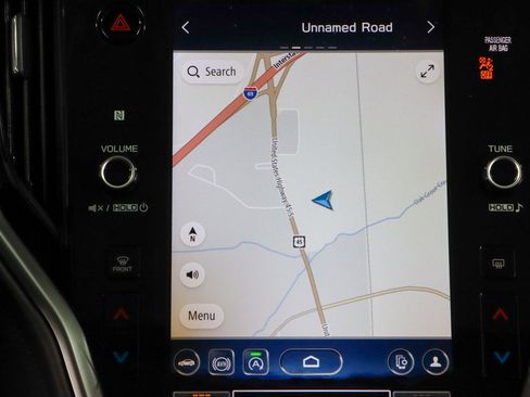 Used 2023 Subaru Outback Onyx Edition XT image 18