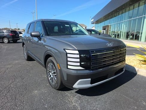 New 2026 Hyundai Palisade SE image 1