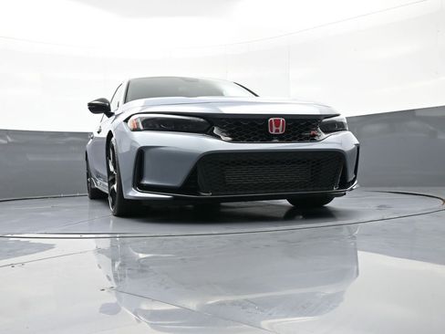 Used 2025 Honda Civic Type R image 27
