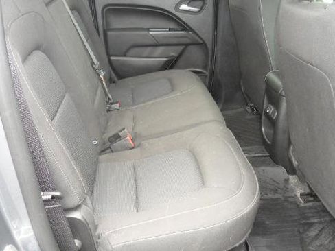 Used 2022 Chevrolet Colorado LT w/ LT Convenience Package image 13