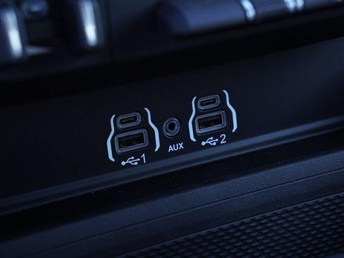 New 2026 RAM 2500 Big Horn AWD/4WD image 19