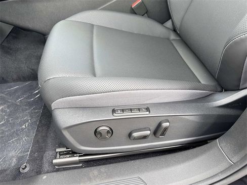 New 2025 Volkswagen ID.4 Pro S image 17