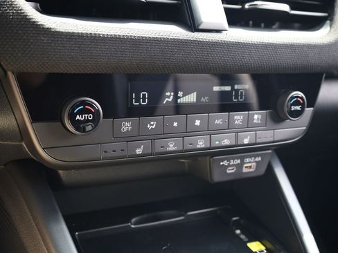 New 2026 Subaru Outback Premium AWD/4WD image 12