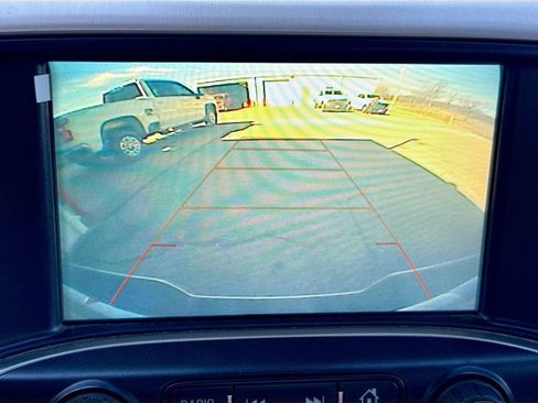 Used 2018 GMC Sierra 1500 Denali w/ Denali Ultimate Package image 17