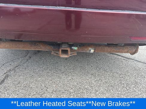 Used 2016 Honda Odyssey EX-L image 43