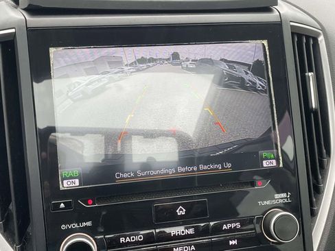 Used 2019 Subaru Forester Sport AWD/4WD image 27