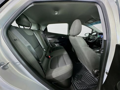 Used 2023 Chevrolet Bolt LT w/ Driver Confidence Package image 25