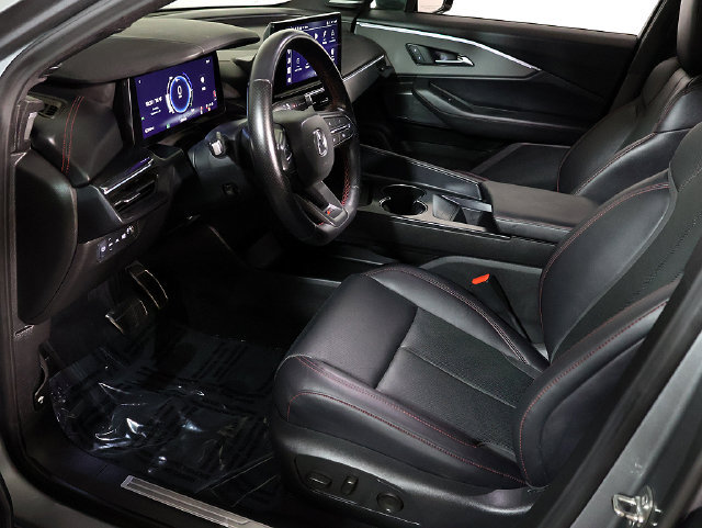 Used 2024 Acura ZDX A-Spec AWD/4WD image 14