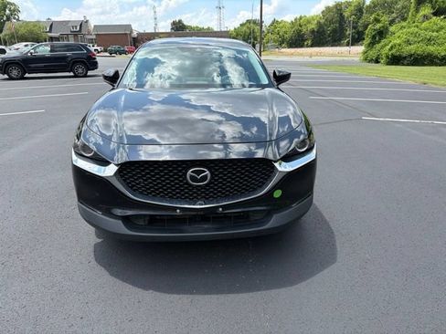Used 2023 MAZDA CX-30 AWD 2.5 S image 4