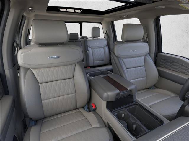 New 2026 Ford F250 Platinum w/ Platinum Plus Package AWD/4WD image 10