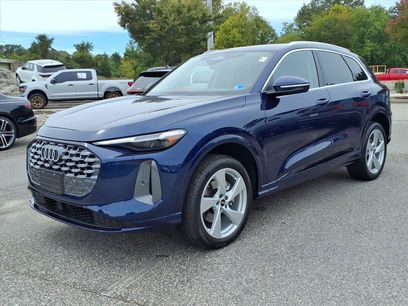 Certified 2025 Audi Q5 Premium Plus