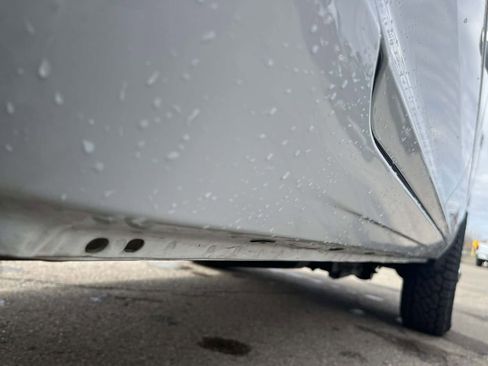 Used 2023 RAM 3500 Tradesman w/ Chrome Appearance Group image 10