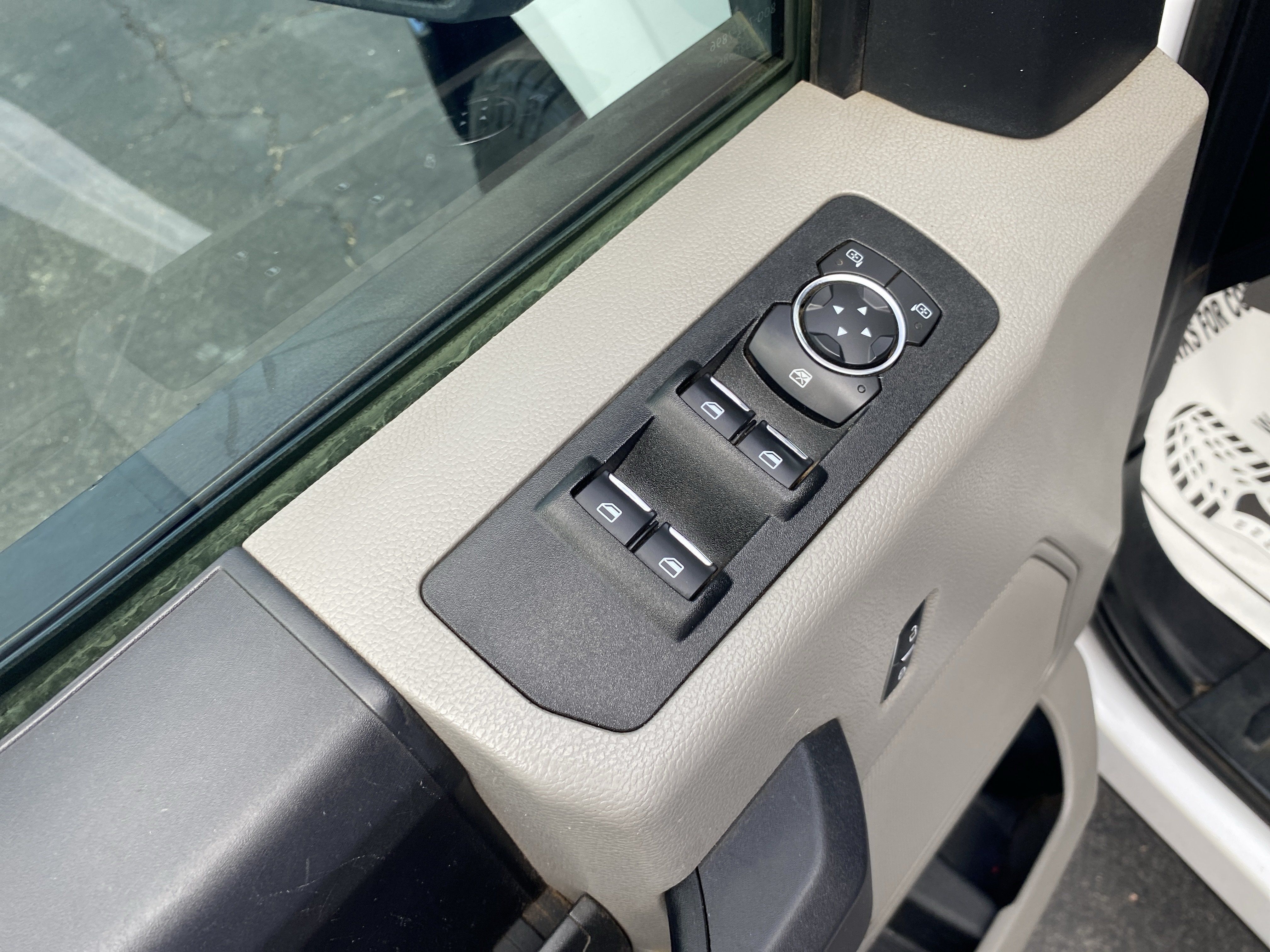 Used 2019 Ford F150 XL w/ Equipment Group 101A Mid RWD image 8
