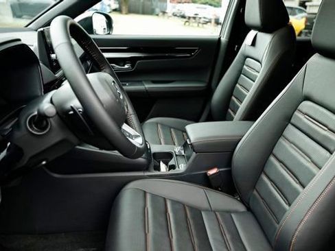 New 2026 Honda CR-V Sport Touring image 26