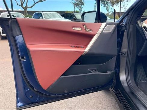 Certified 2023 BMW iX M60 w/ Executive Package image 21