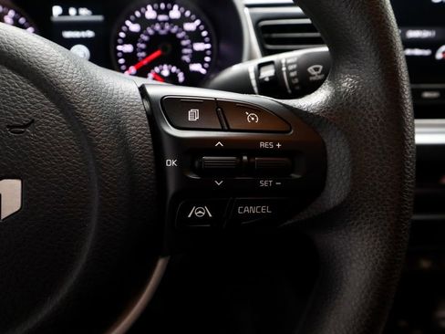 Used 2022 Kia Rio S w/ Technology Package FWD image 28