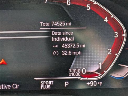 Used 2019 BMW X5 xDrive40i w/ Convenience Package image 12