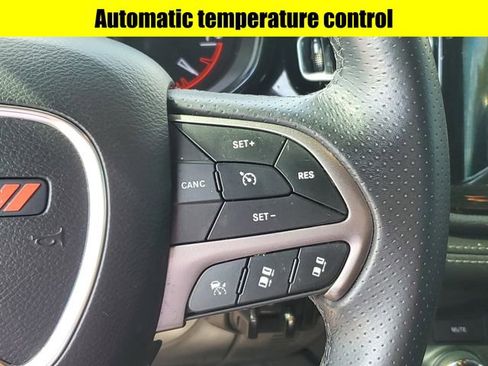 Used 2023 Dodge Durango SXT Launch Edition image 13