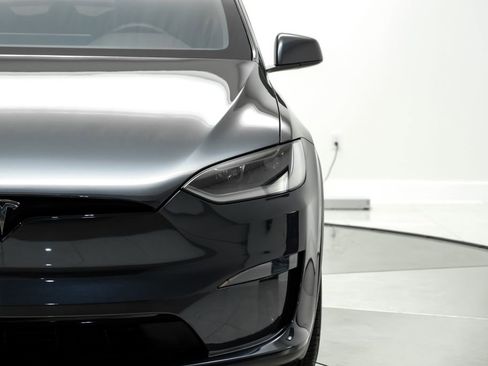 Used 2024 Tesla Model X AWD/4WD image 50
